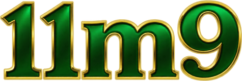 11m9 Logo